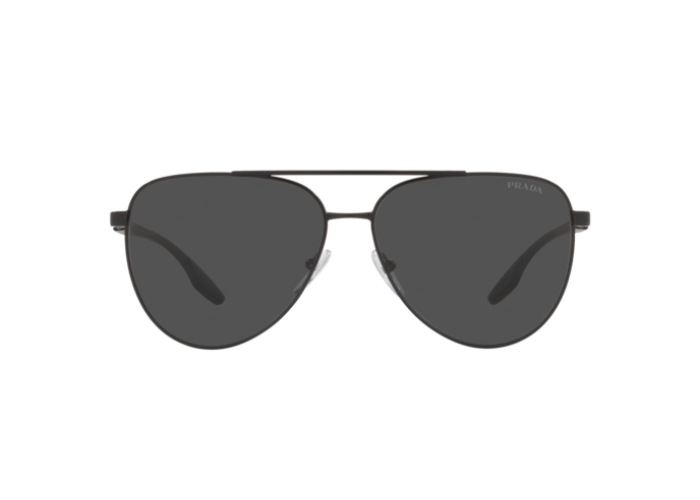 PRADA SPORT 52WS/1BO/06F 61 PRADA SPORT 52WS/1BO/06F 61